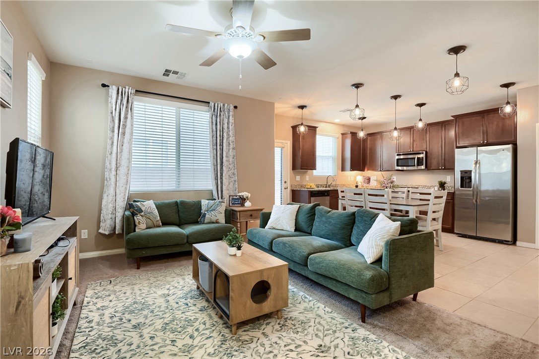 10623 Seasonable Drive Las Vegas NV 89129