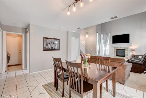 189 Chadwell Court Henderson NV 89074