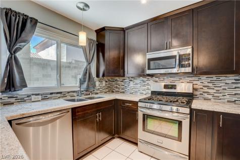 189 Chadwell Court Henderson NV 89074