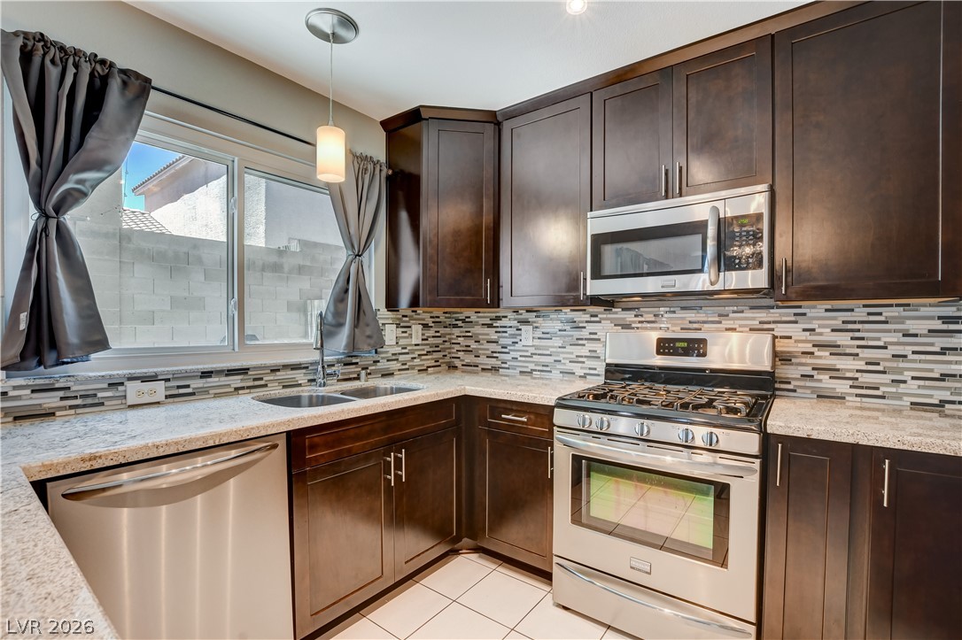 189 Chadwell Court Henderson NV 89074