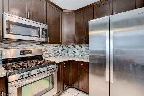 189 Chadwell Court Henderson NV 89074