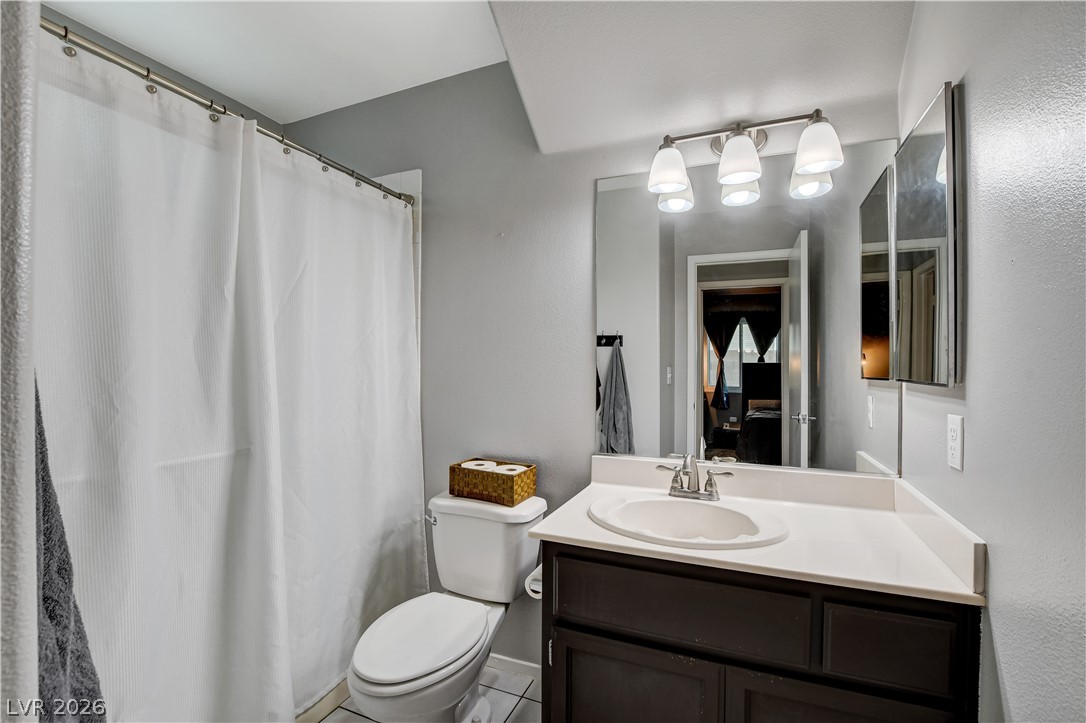 189 Chadwell Court Henderson NV 89074
