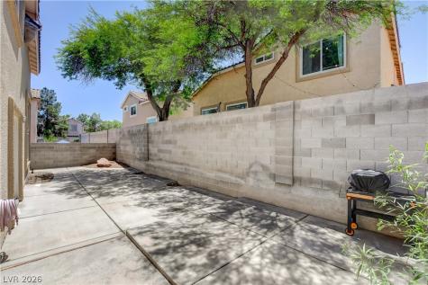 189 Chadwell Court Henderson NV 89074