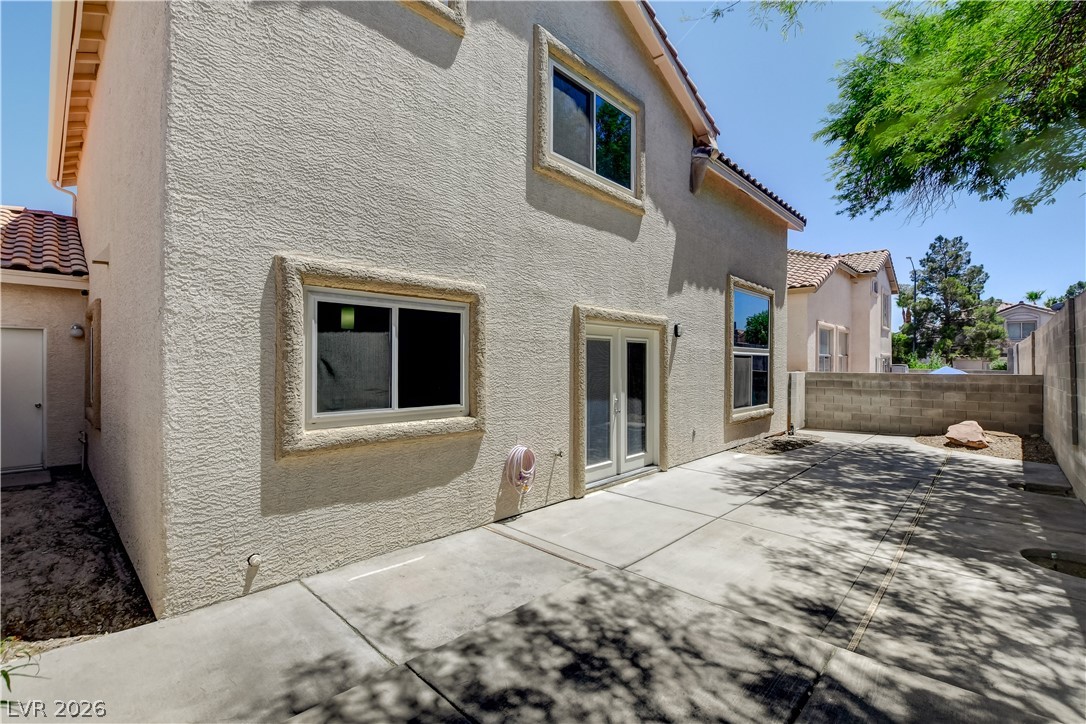 189 Chadwell Court Henderson NV 89074