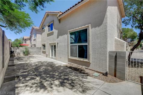 189 Chadwell Court Henderson NV 89074