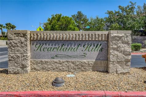 189 Chadwell Court Henderson NV 89074