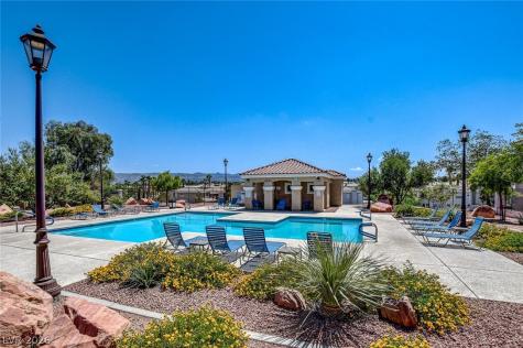 189 Chadwell Court Henderson NV 89074