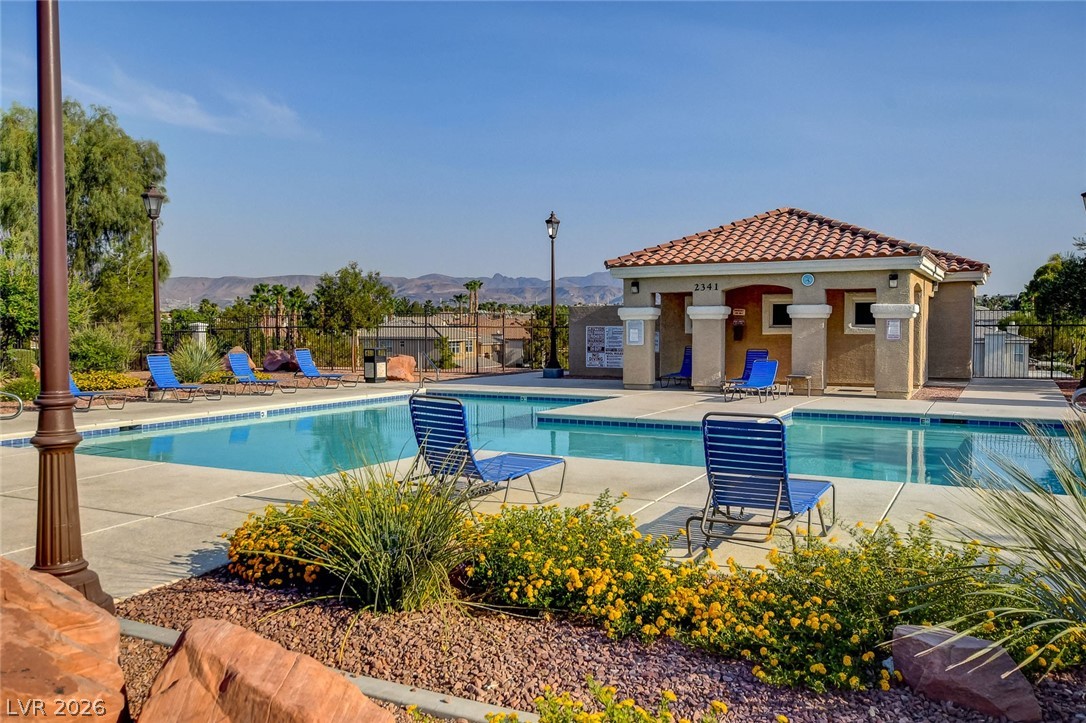 189 Chadwell Court Henderson NV 89074