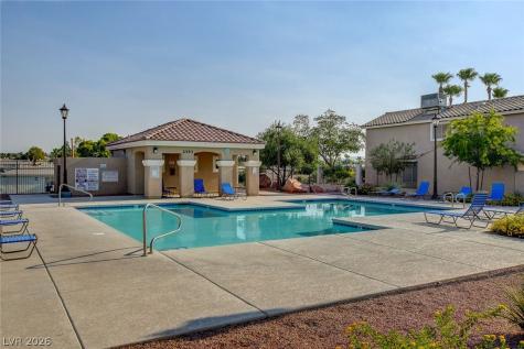 189 Chadwell Court Henderson NV 89074