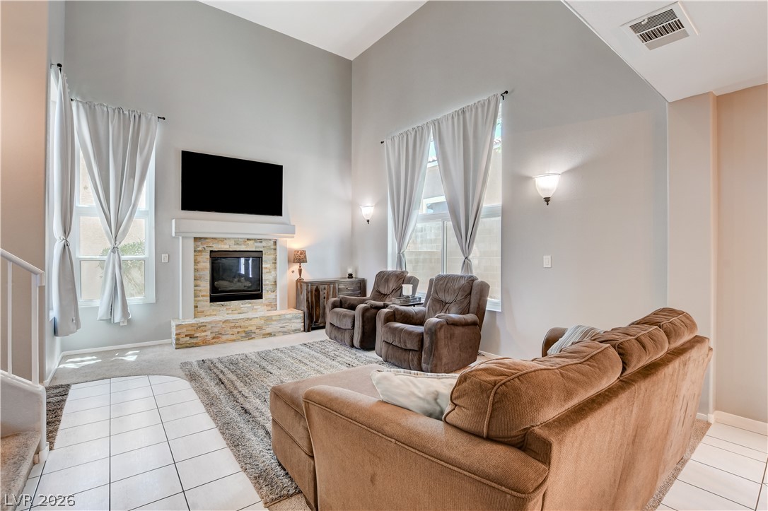 189 Chadwell Court Henderson NV 89074