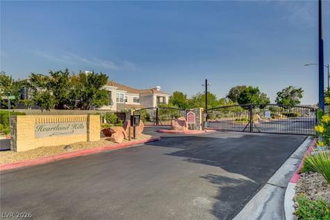 189 Chadwell Court Henderson NV 89074
