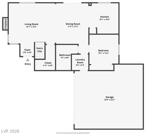 189 Chadwell Court Henderson NV 89074