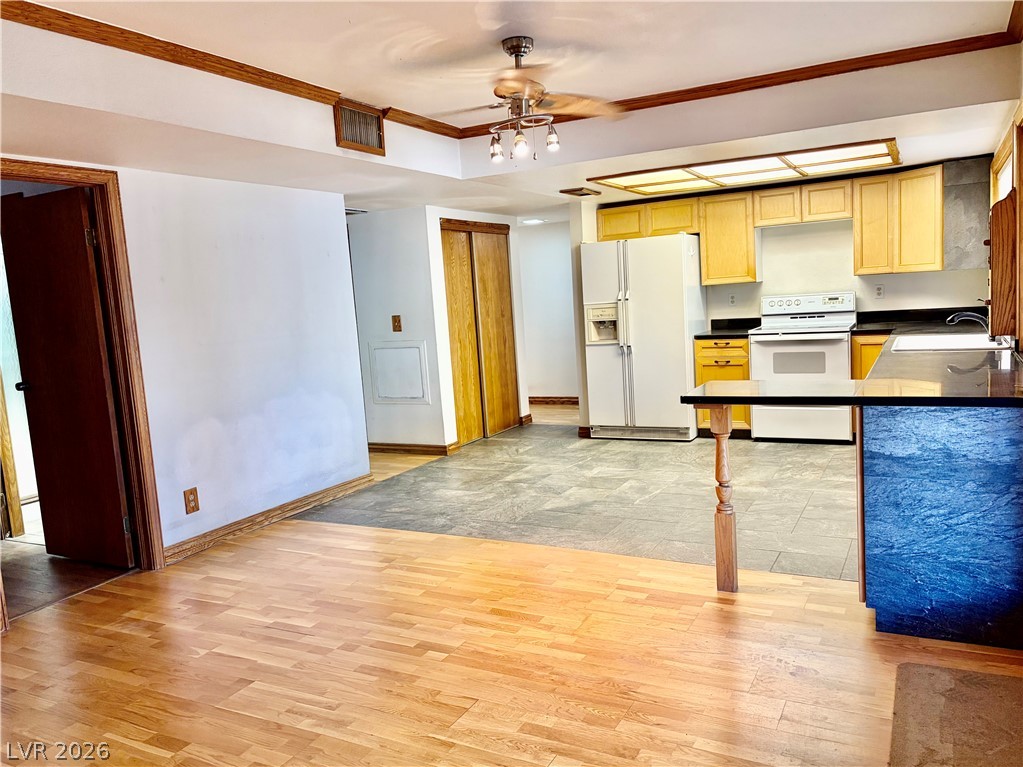 401 Horn Street Las Vegas NV 89107