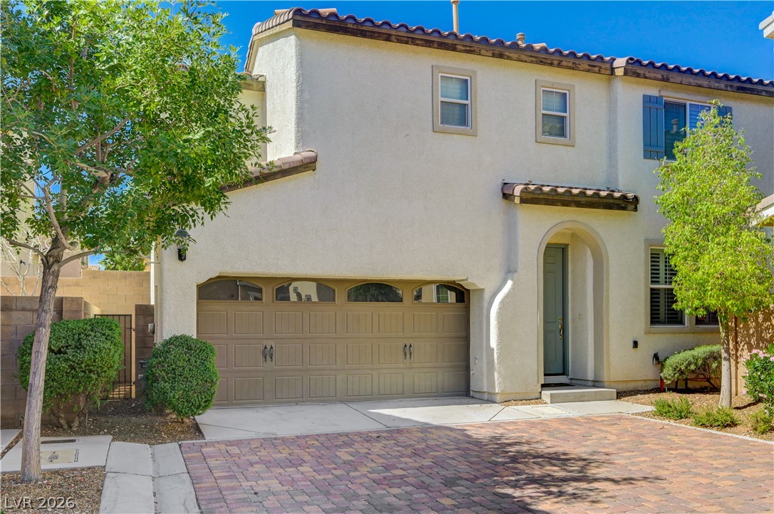 8330 Lower Trailhead Avenue Las Vegas NV 89113