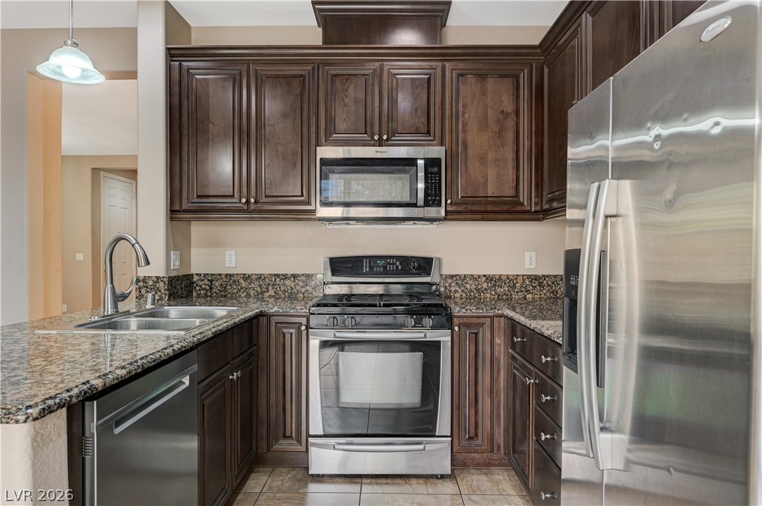8330 Lower Trailhead Avenue Las Vegas NV 89113