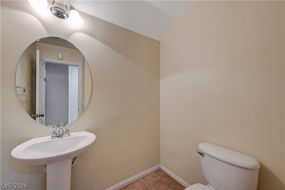8330 Lower Trailhead Avenue Las Vegas NV 89113