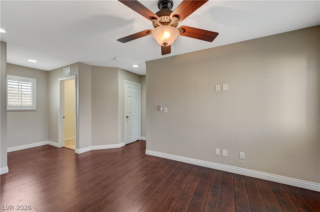 8330 Lower Trailhead Avenue Las Vegas NV 89113