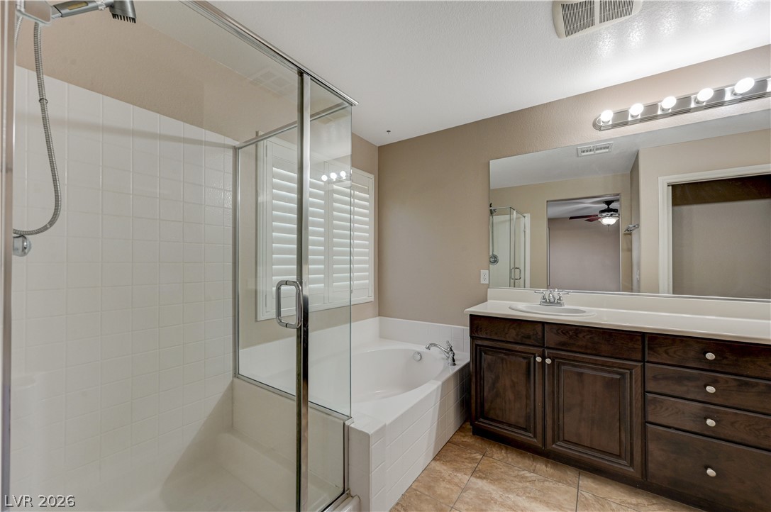 8330 Lower Trailhead Avenue Las Vegas NV 89113