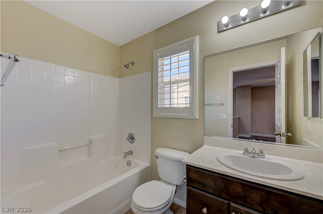 8330 Lower Trailhead Avenue Las Vegas NV 89113