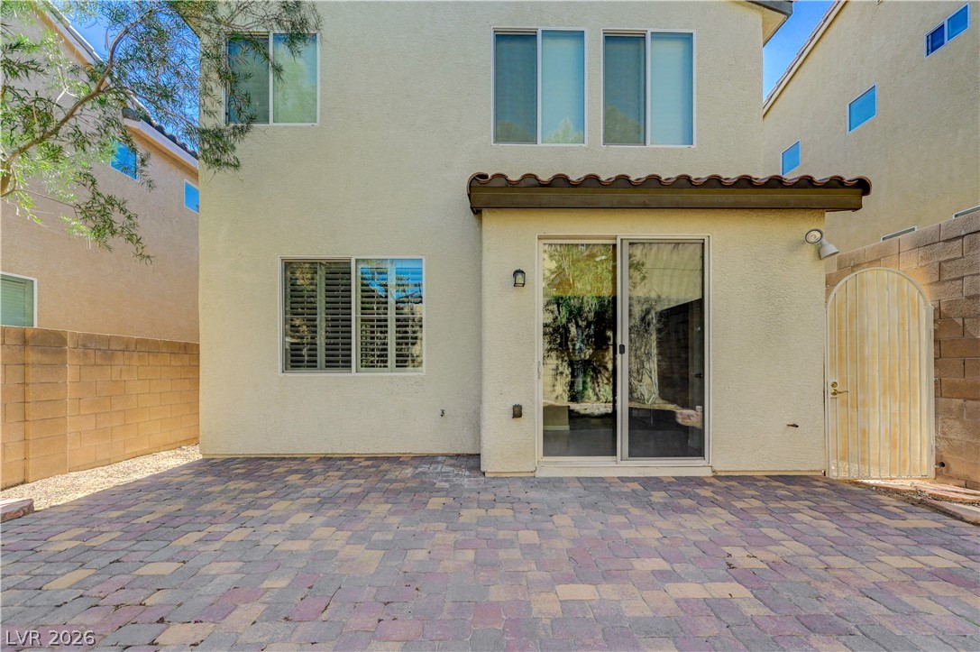 8330 Lower Trailhead Avenue Las Vegas NV 89113