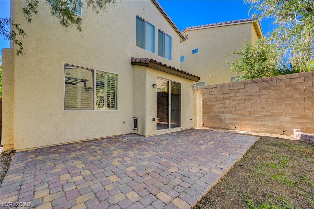 8330 Lower Trailhead Avenue Las Vegas NV 89113