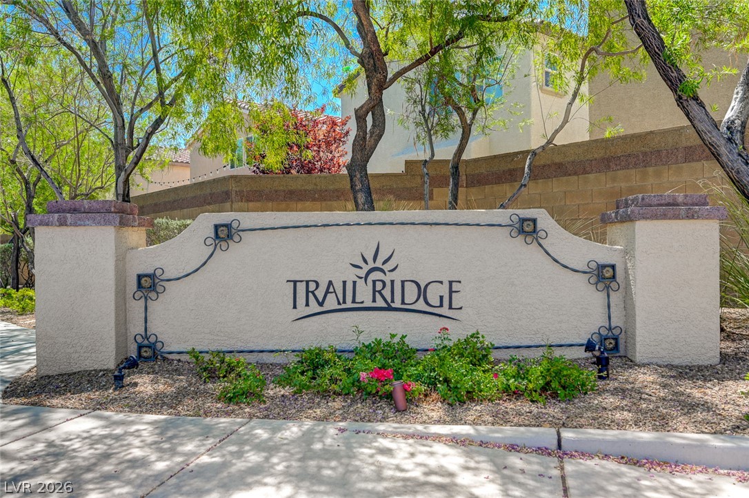 8330 Lower Trailhead Avenue Las Vegas NV 89113