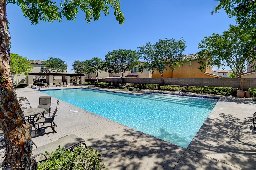 8330 Lower Trailhead Avenue Las Vegas NV 89113
