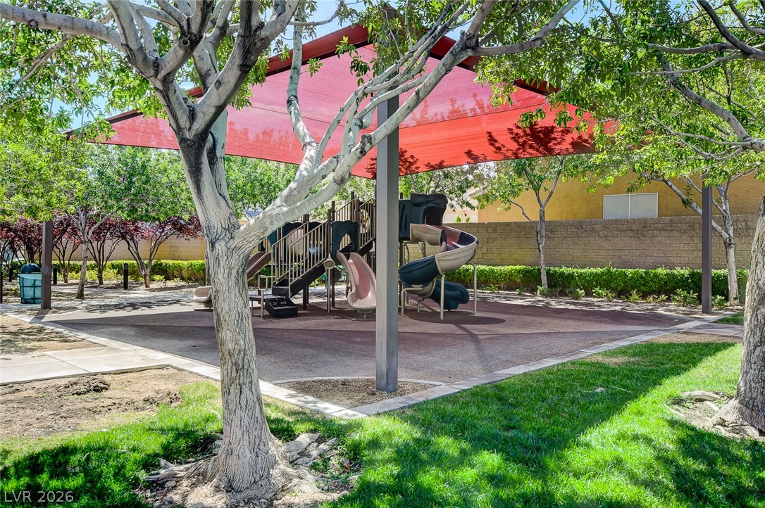 8330 Lower Trailhead Avenue Las Vegas NV 89113