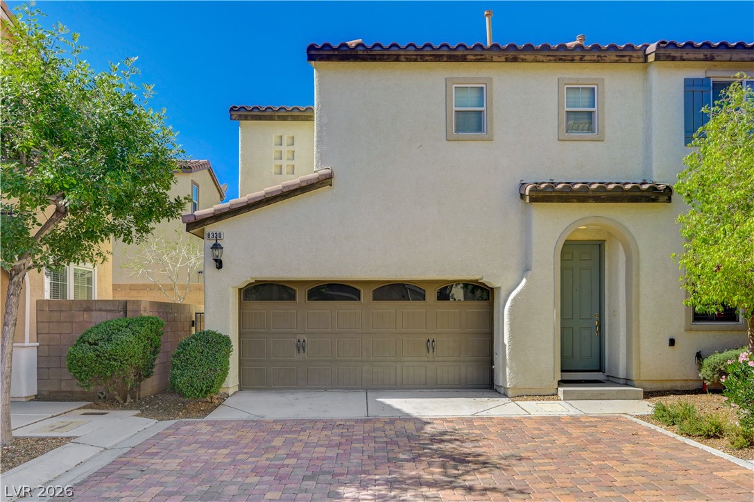 8330 Lower Trailhead Avenue Las Vegas NV 89113
