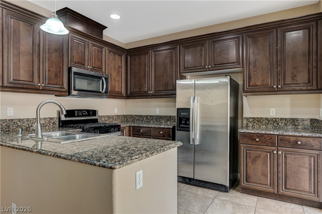 8330 Lower Trailhead Avenue Las Vegas NV 89113
