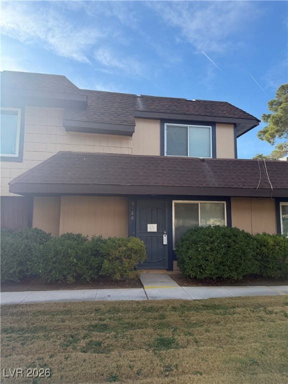 6120 Meadowhaven Lane Las Vegas NV 89103