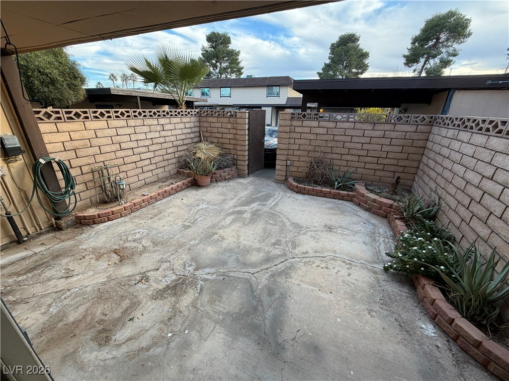 6120 Meadowhaven Lane Las Vegas NV 89103