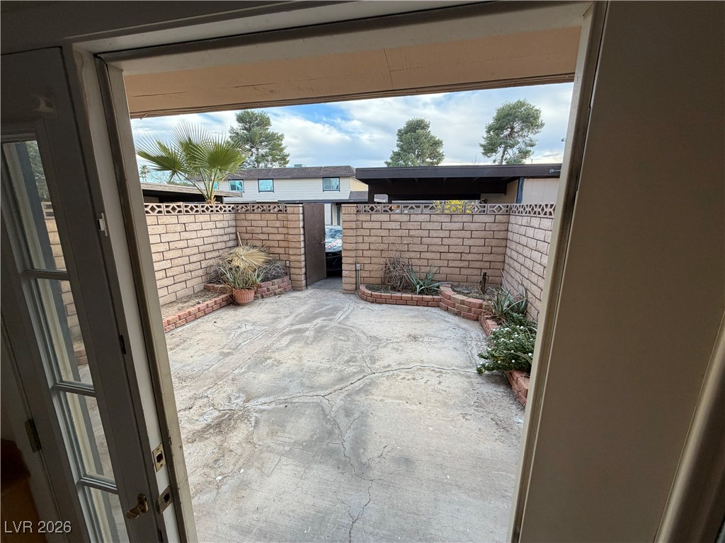 6120 Meadowhaven Lane Las Vegas NV 89103