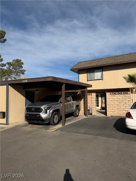 6120 Meadowhaven Lane Las Vegas NV 89103