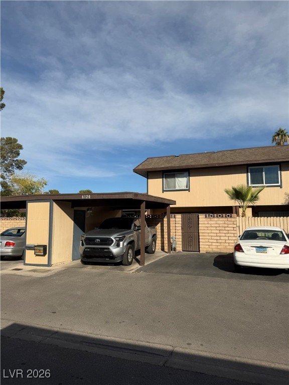 6120 Meadowhaven Lane Las Vegas NV 89103