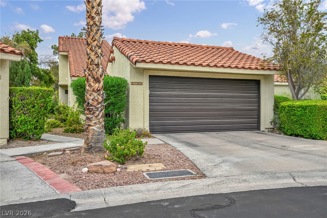 2768 Tentsmuir Place Henderson NV 89014