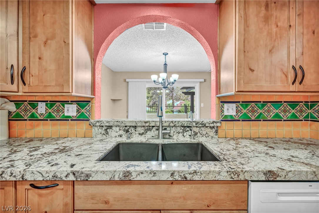 2768 Tentsmuir Place Henderson NV 89014