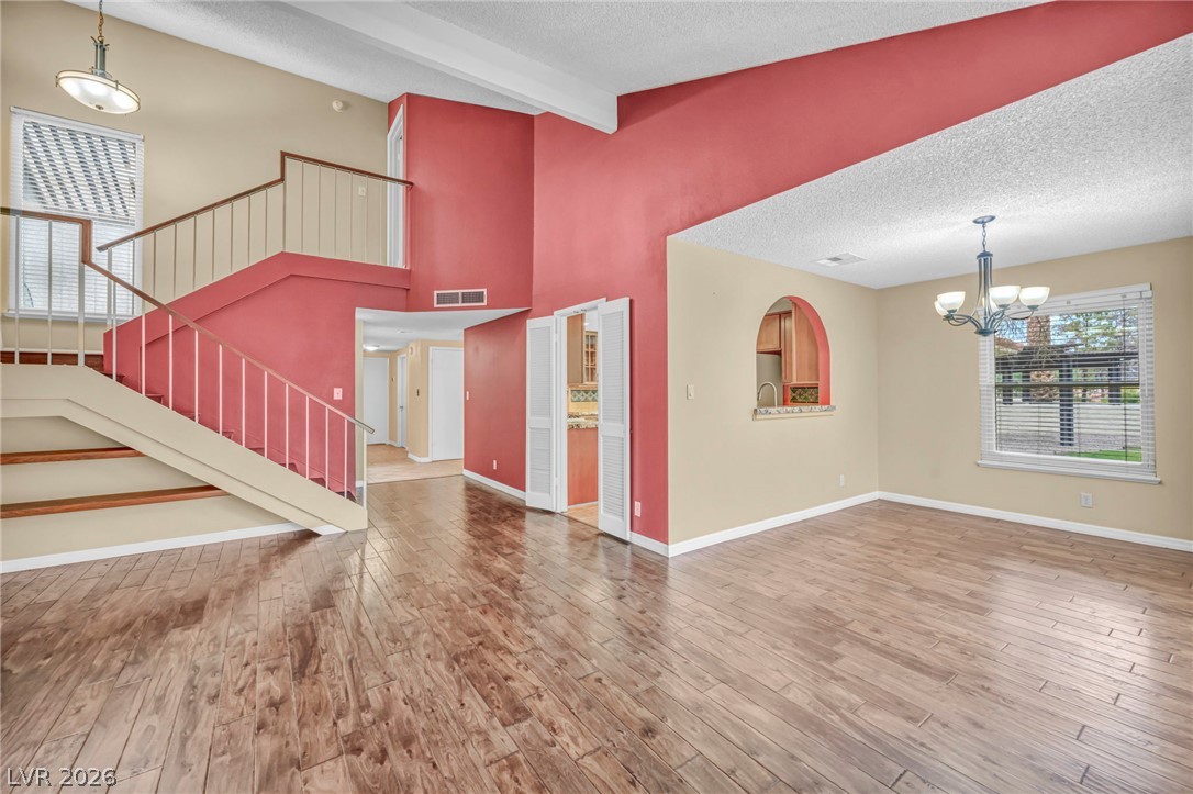 2768 Tentsmuir Place Henderson NV 89014
