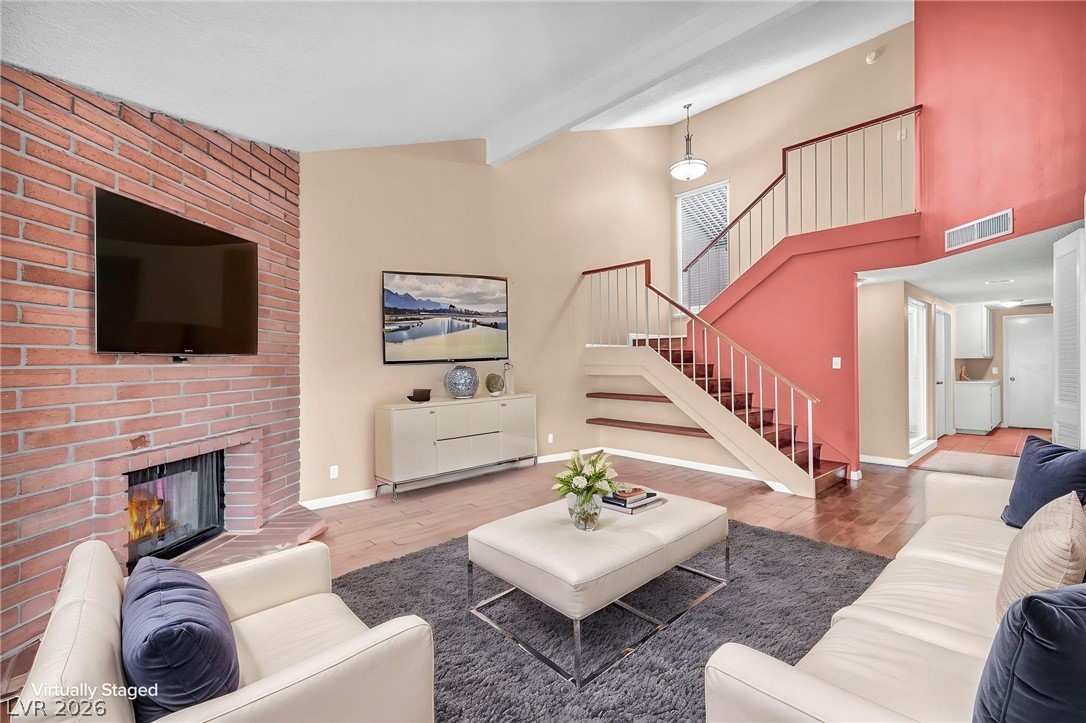 2768 Tentsmuir Place Henderson NV 89014