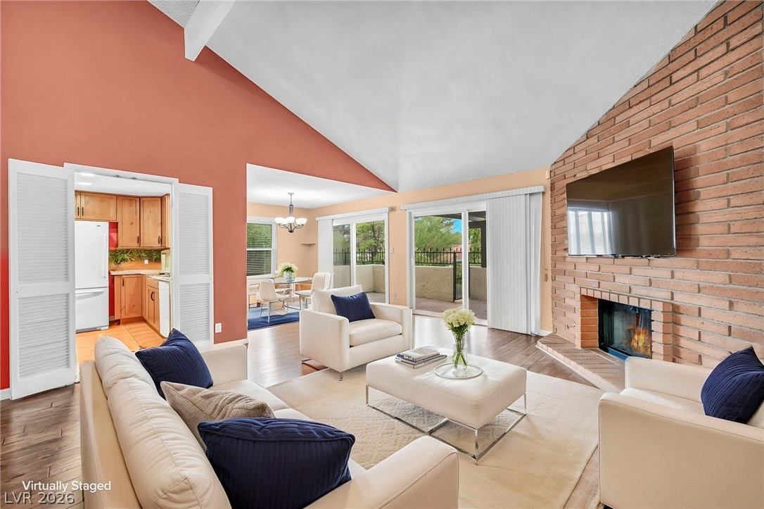 2768 Tentsmuir Place Henderson NV 89014