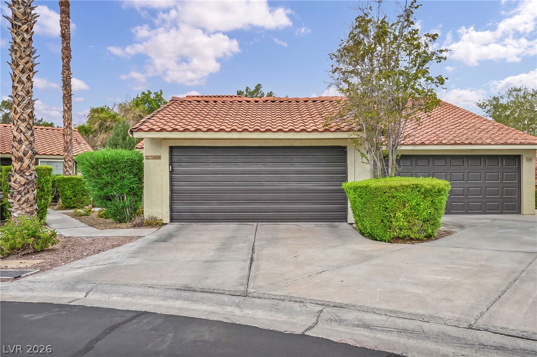 2768 Tentsmuir Place Henderson NV 89014