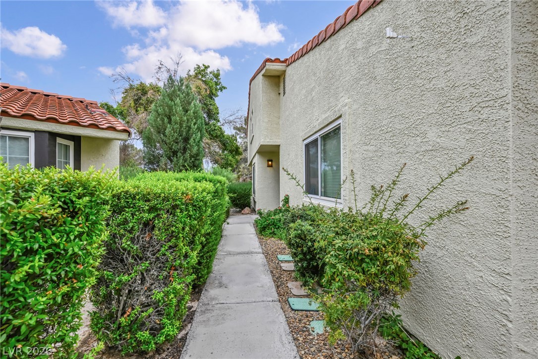 2768 Tentsmuir Place Henderson NV 89014