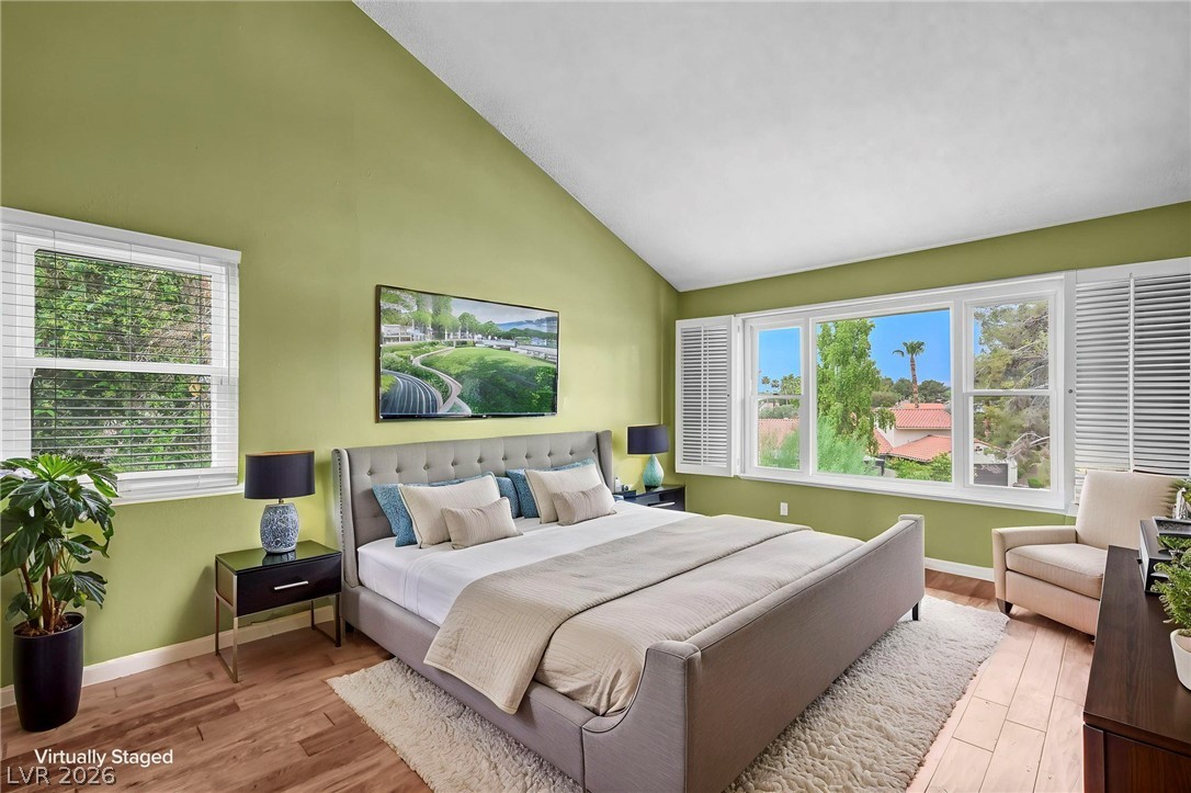 2768 Tentsmuir Place Henderson NV 89014