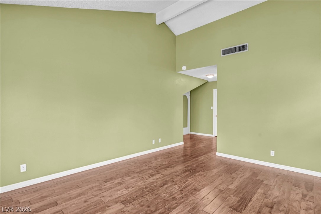 2768 Tentsmuir Place Henderson NV 89014