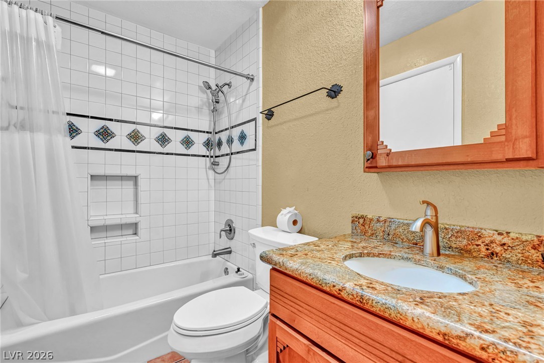 2768 Tentsmuir Place Henderson NV 89014