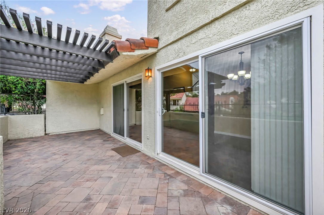 2768 Tentsmuir Place Henderson NV 89014