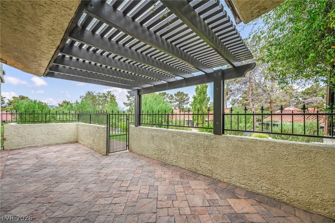 2768 Tentsmuir Place Henderson NV 89014