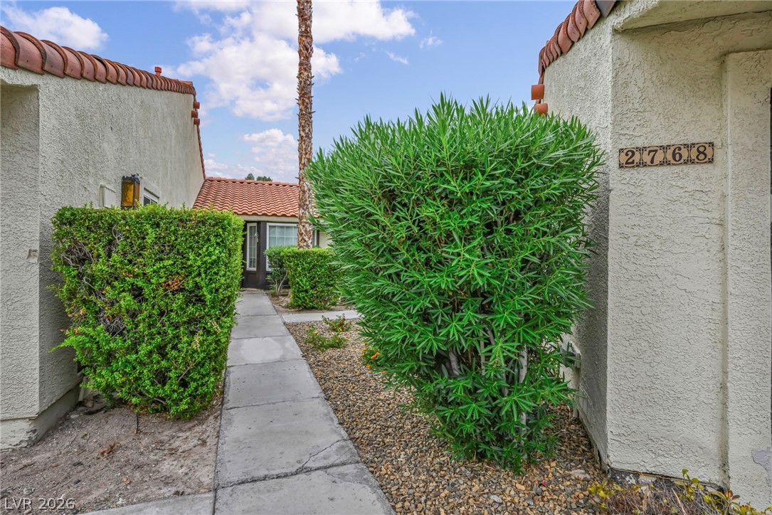 2768 Tentsmuir Place Henderson NV 89014