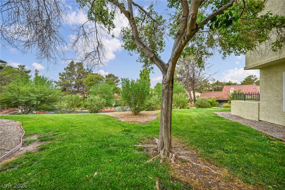 2768 Tentsmuir Place Henderson NV 89014