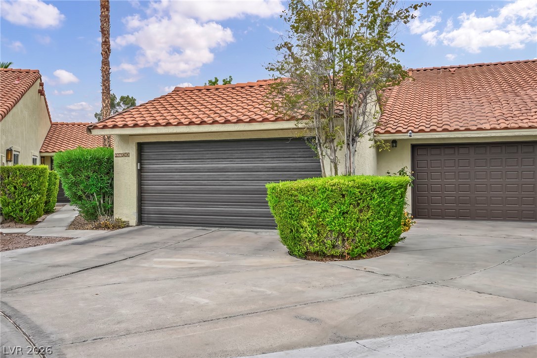 2768 Tentsmuir Place Henderson NV 89014